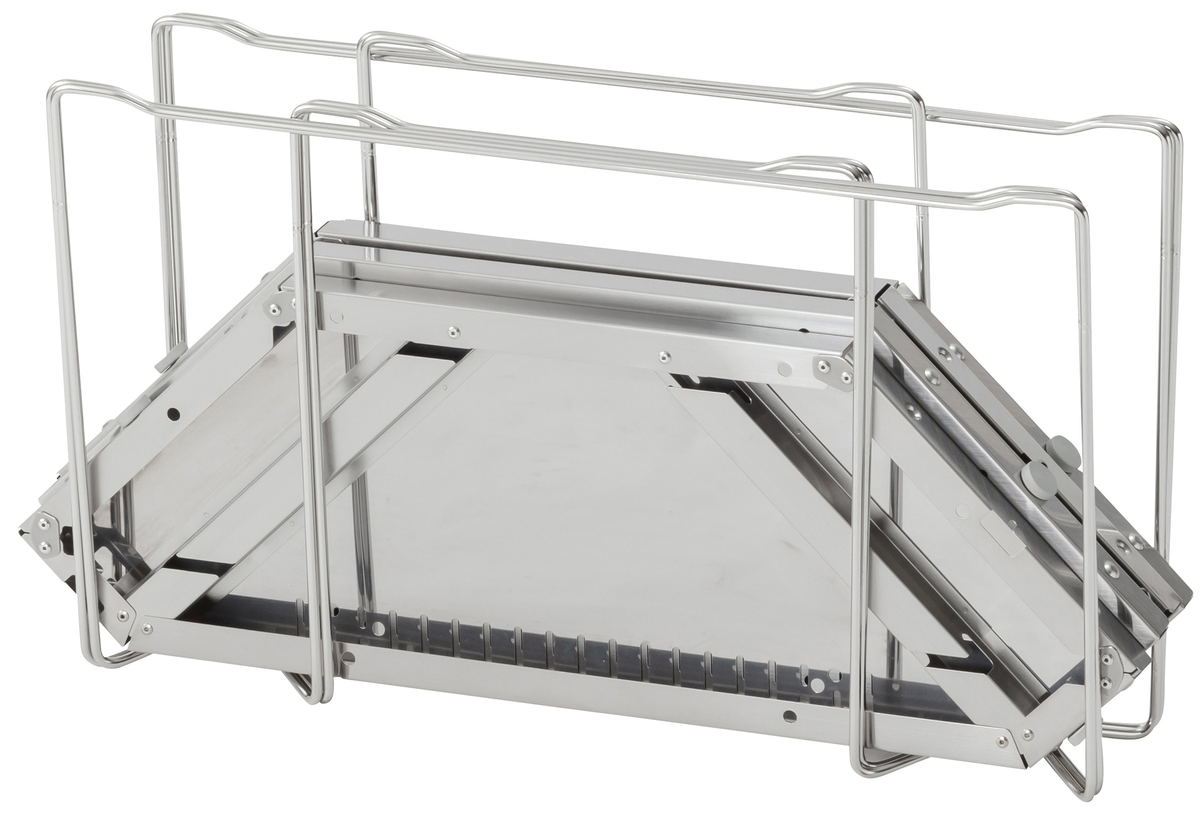 Jikaro Fire Ring Table