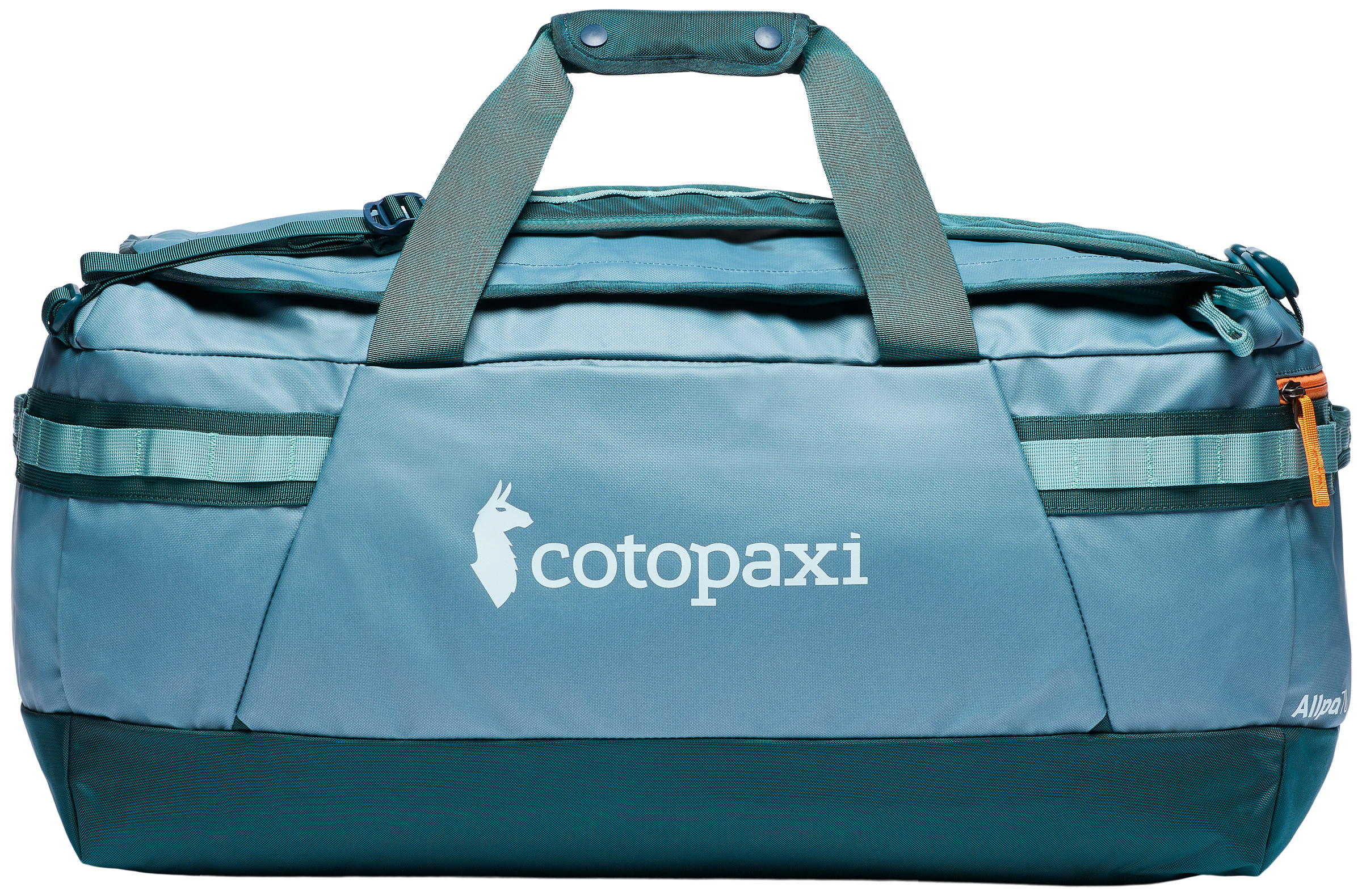 Allpa Getaway 70L Duffel