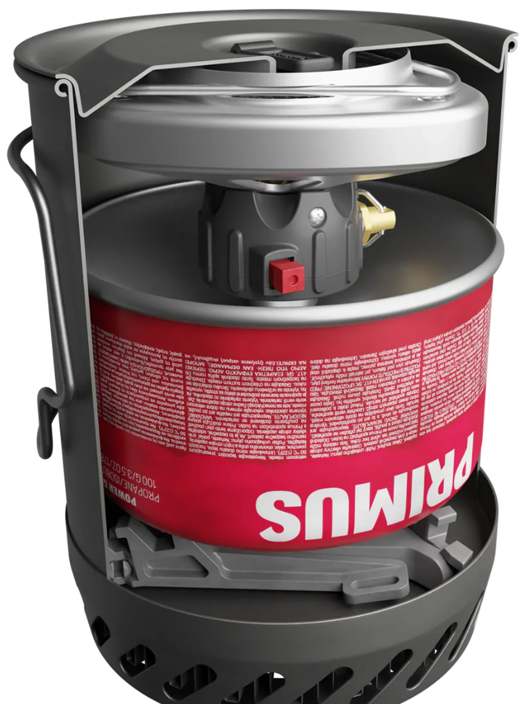 Lite Ultra 0.8L Gaskøkken