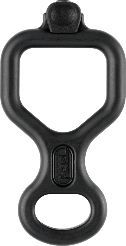 Huit Antibrulure Petzl klatreudstyr