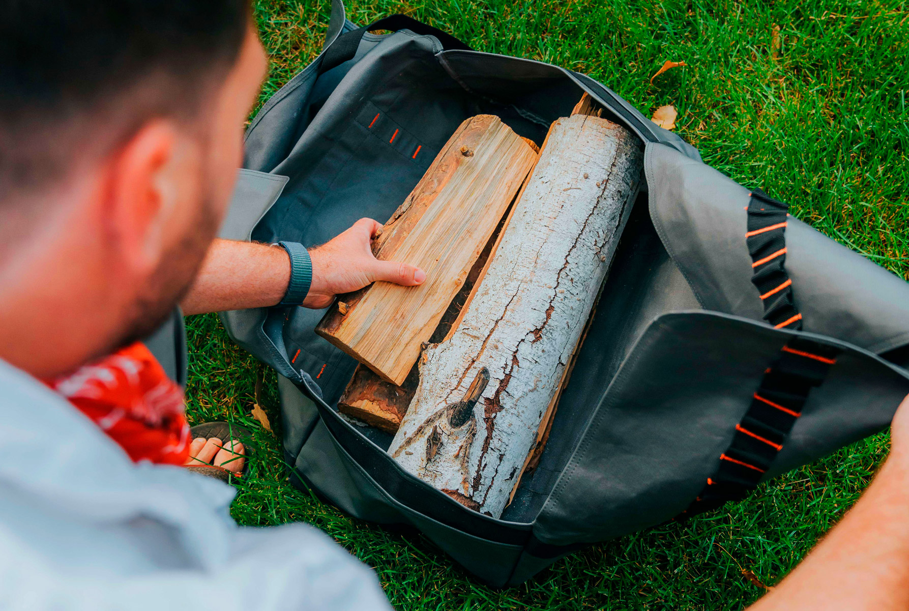 FirePit Carry Bag