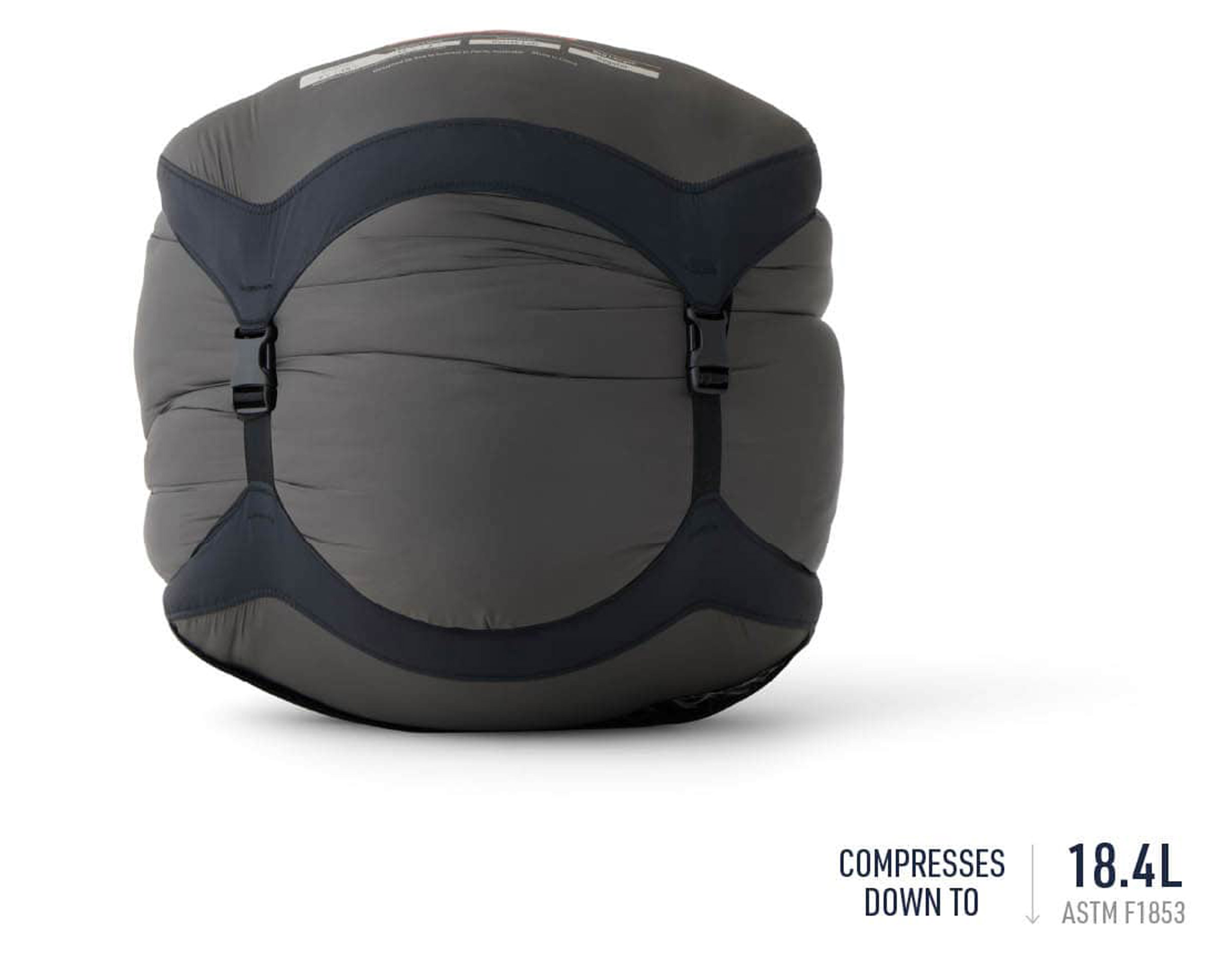 Hamelin Synthetic Sleeping Bag -9C/15F Long Dame Fibersovepose