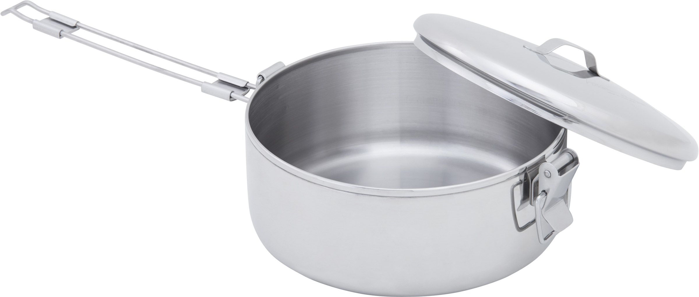 Alpine StowAway Pot 475ml MSR brands