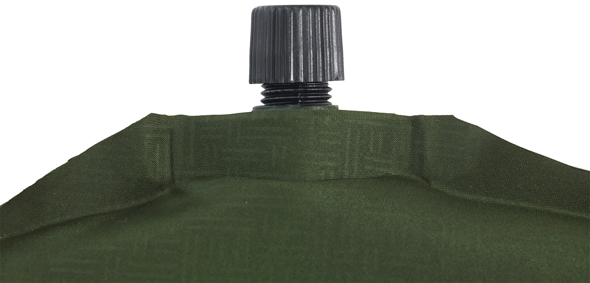 Kestrel Mat Single 5.0 cm Selvoppustende Liggeunderlag