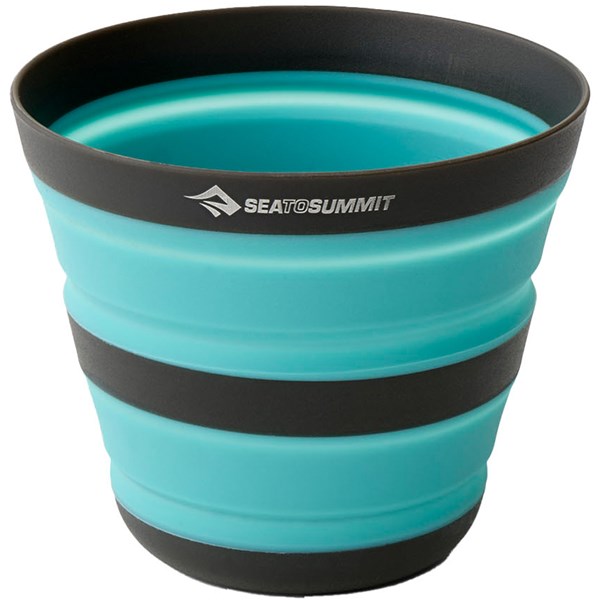 Frontier UL Collapsible Cup Sea to Summit Kogegrej