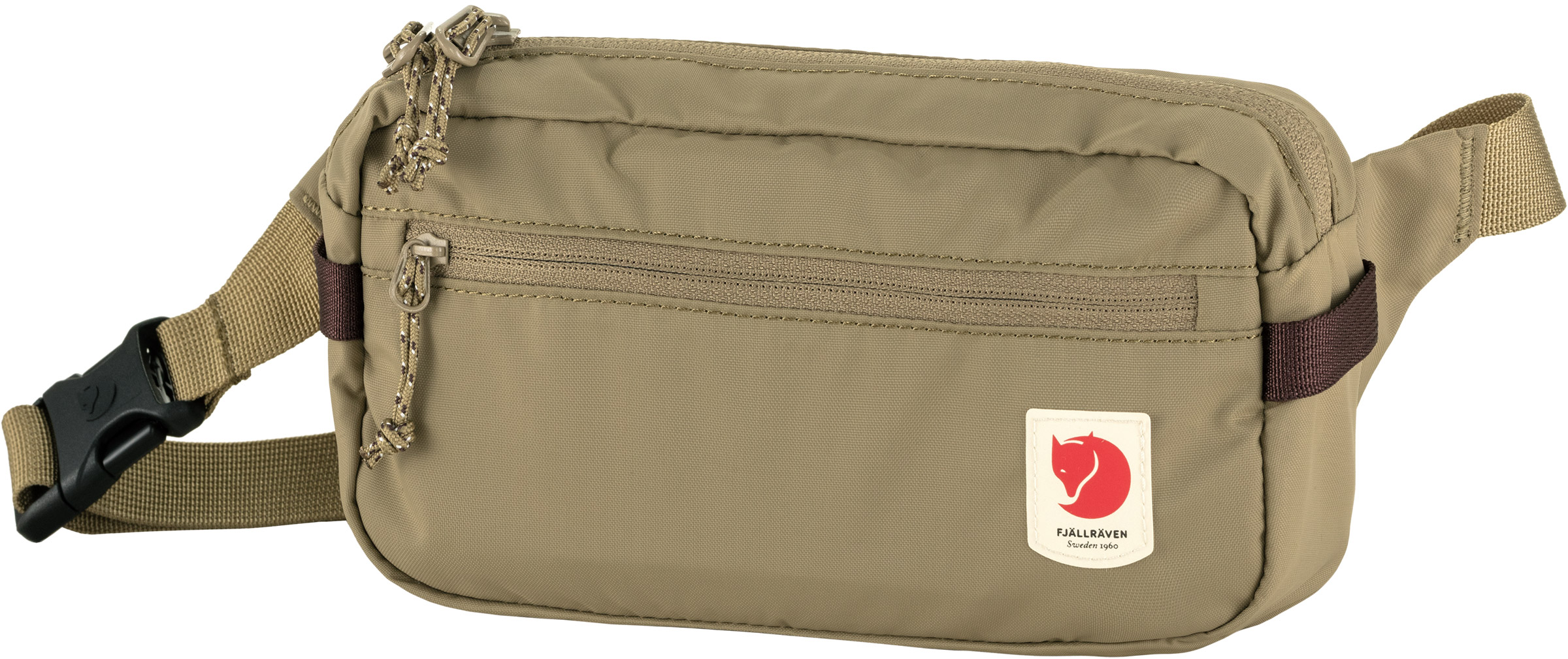 High Coast Hip Pack Fjällräven rygsaekke