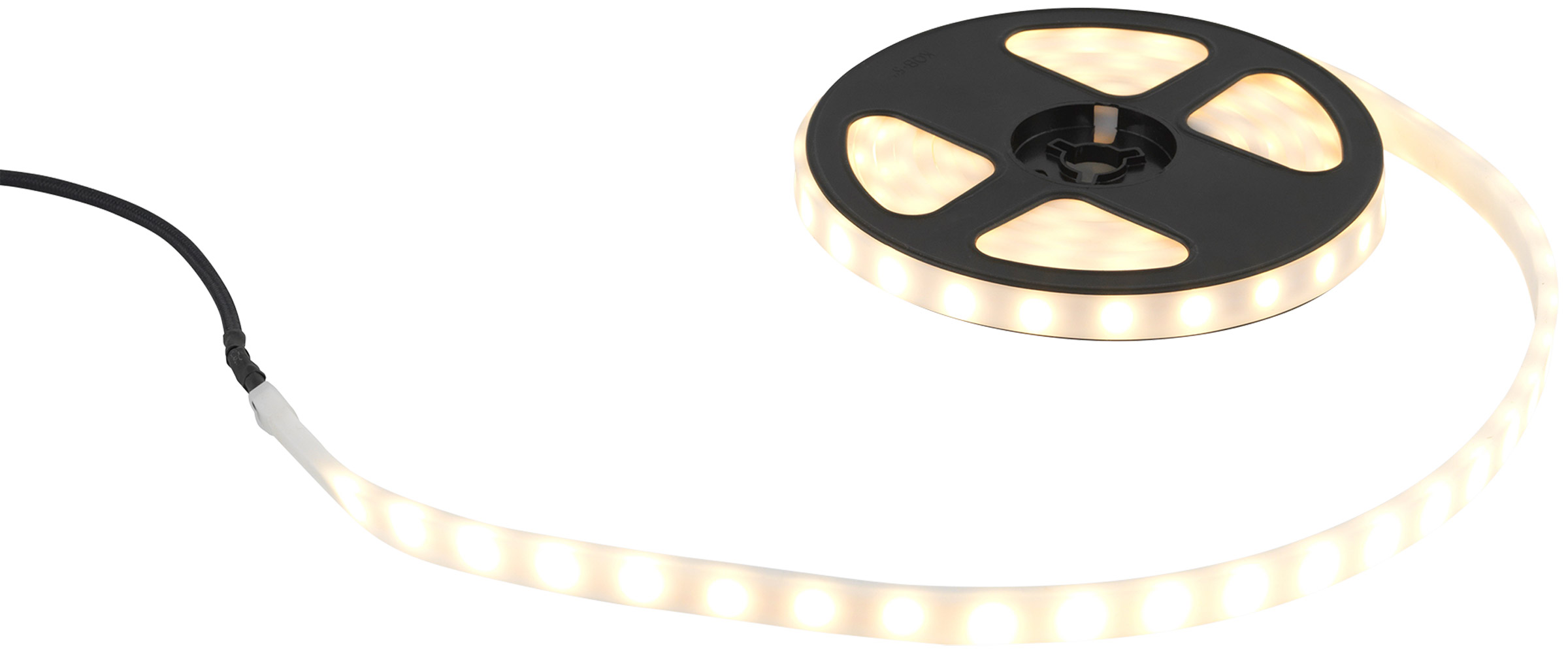 Coxa 3.0 m LED Strip Lyskæde Outwell udstyr