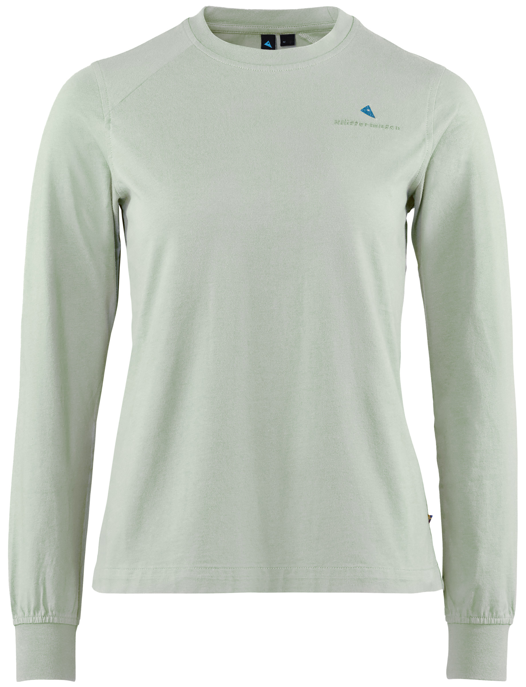 Root Logo LS Tee Dame