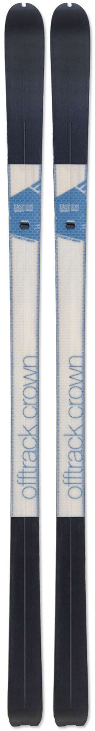 S-Bound 98 Crown/Dual-Skin Xtralite