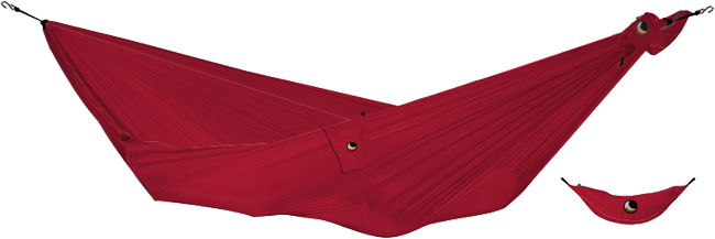 Compact Hængekøje Ticket to the Moon glamping