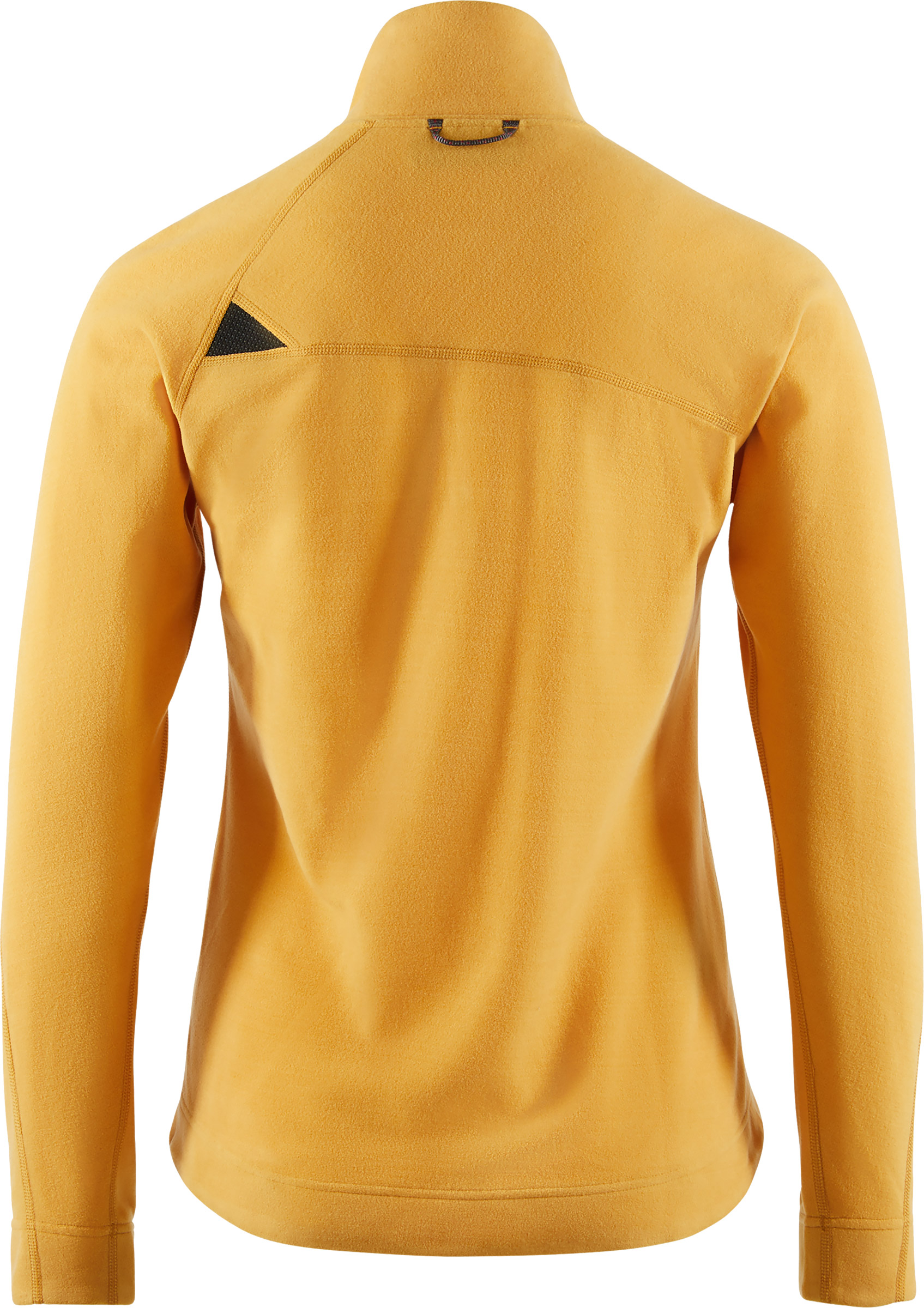 Sigyn Half Zip Sweater Dame