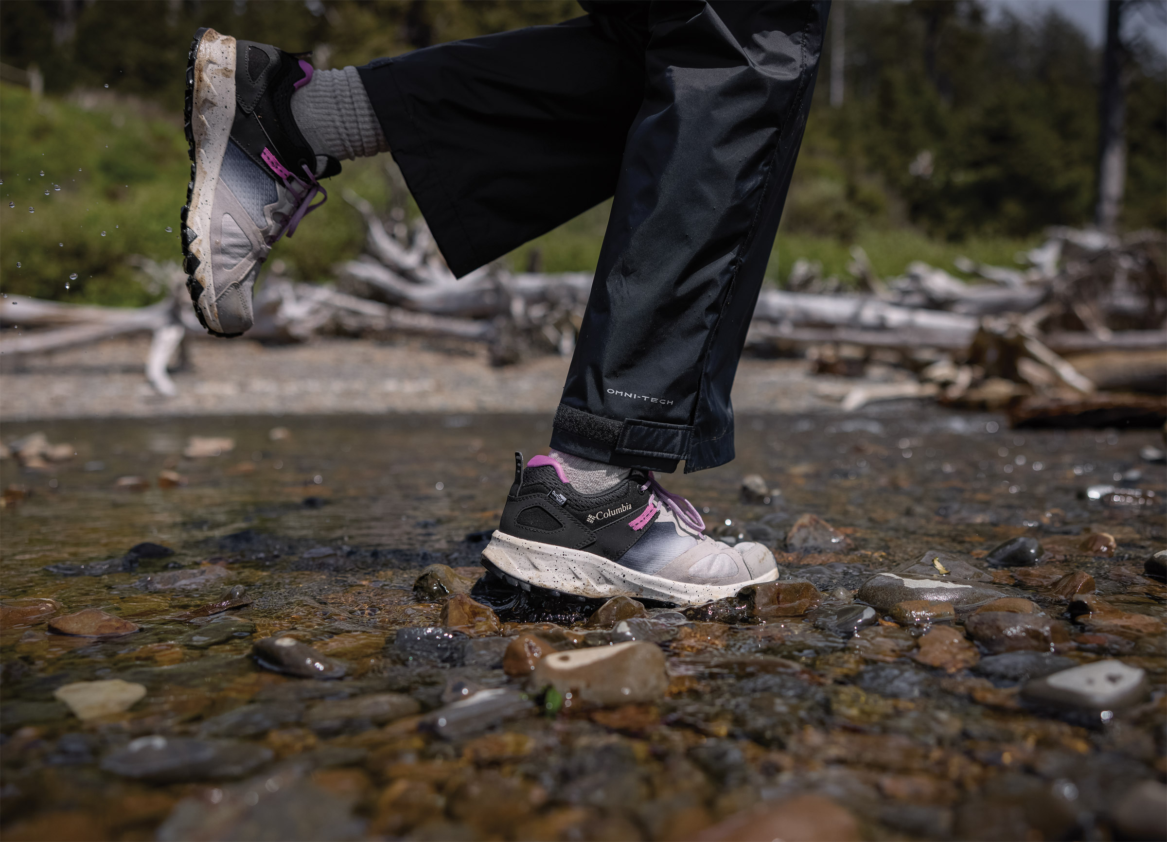 Peakfreak Hera OutDry Dame