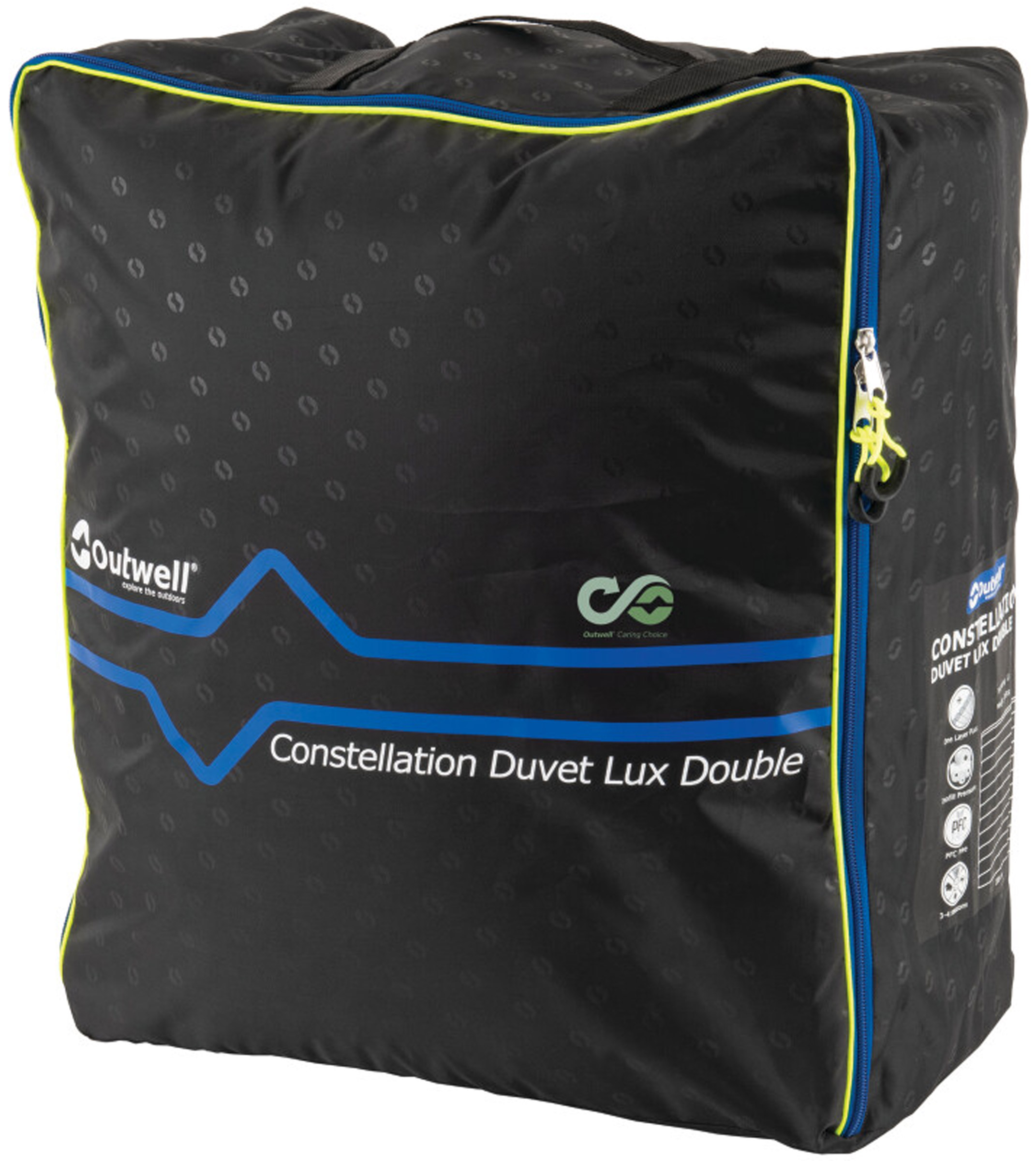 Constellation Duvet Lux Double Dyne/Tæppe
