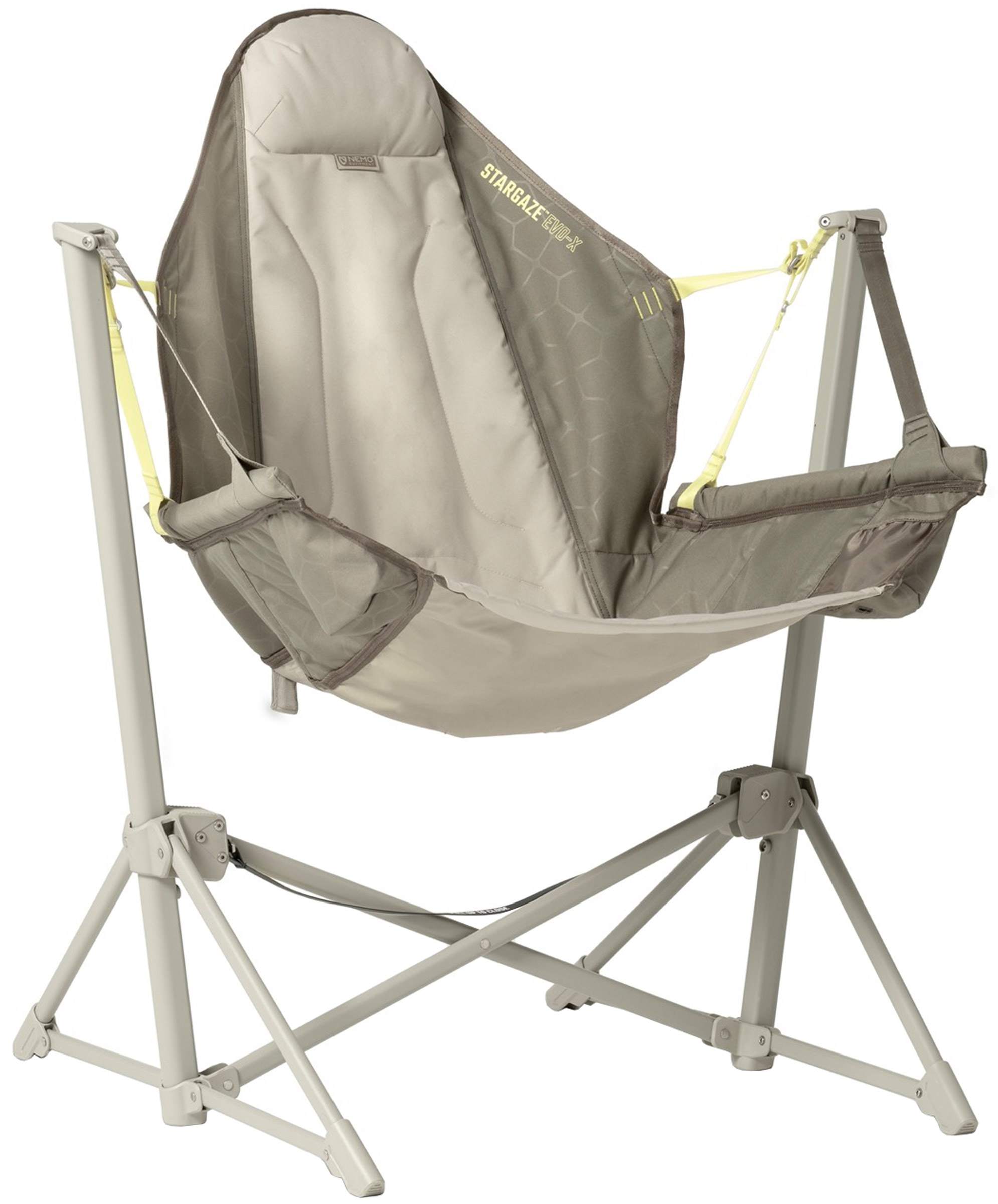 Stargaze EVO-X Foldestol NEMO glamping