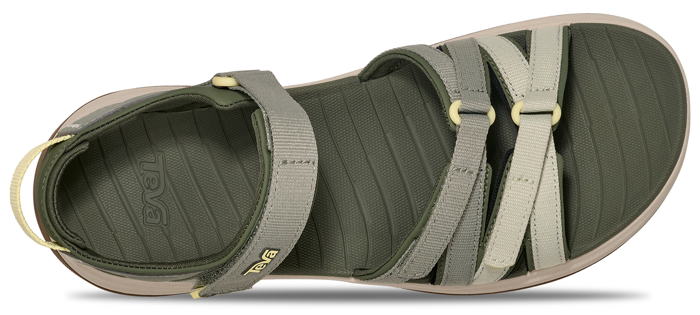 Tirra Sport Sandal Dame