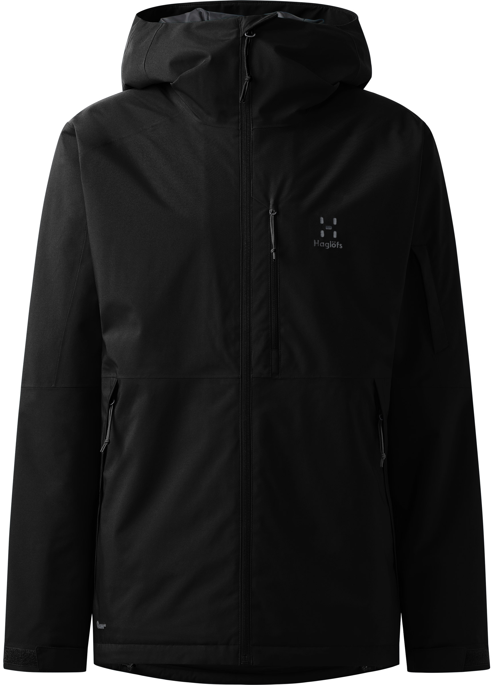 Gondol Insulated II Jacket Haglöfs brands