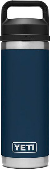 Rambler 532 ml Bottle with Chug Cap, Termo Drikkeflaske