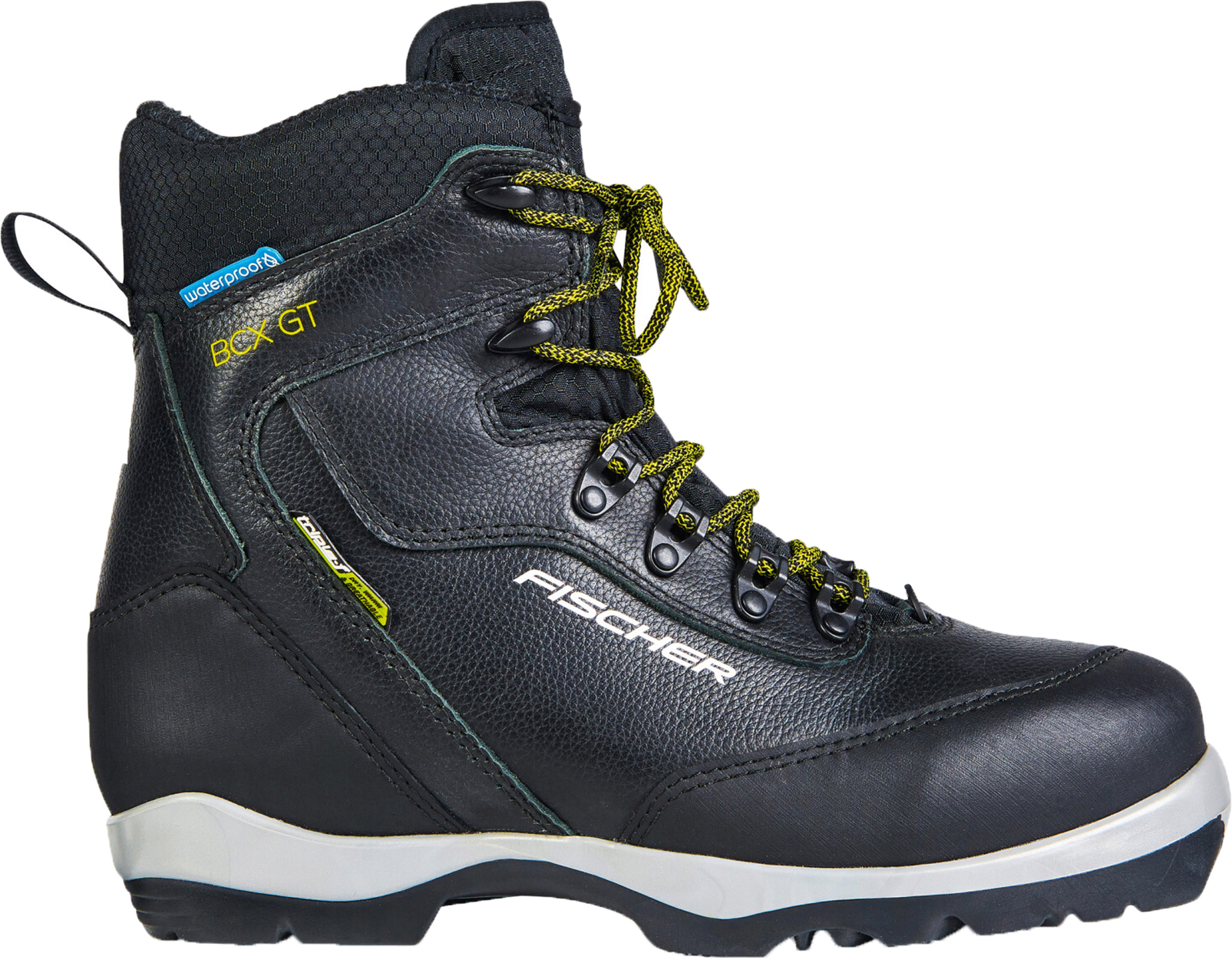 BCX Grand Tour Waterproof Boot Fischer herre
