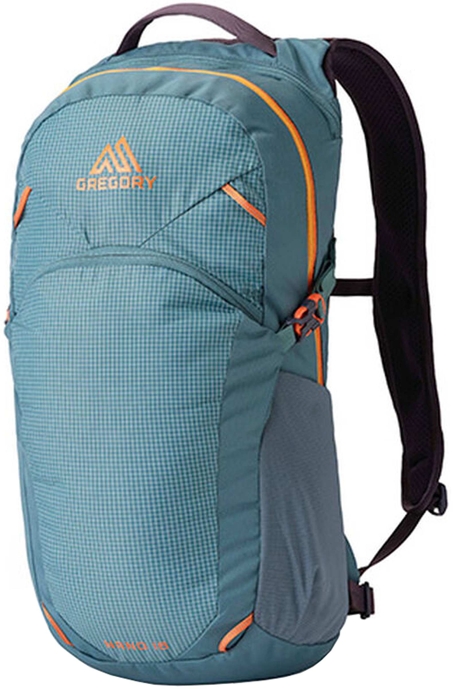 Nano 18 Gregory brands