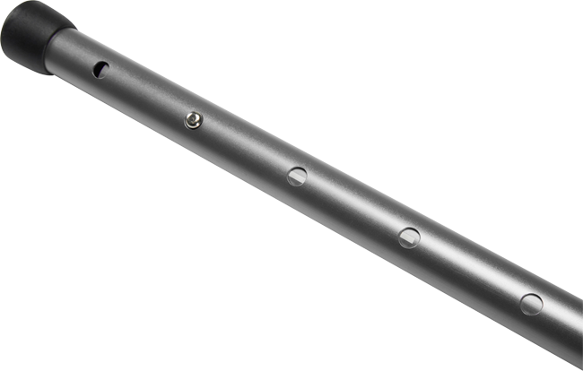 Extendable Pole, 202-232 cm