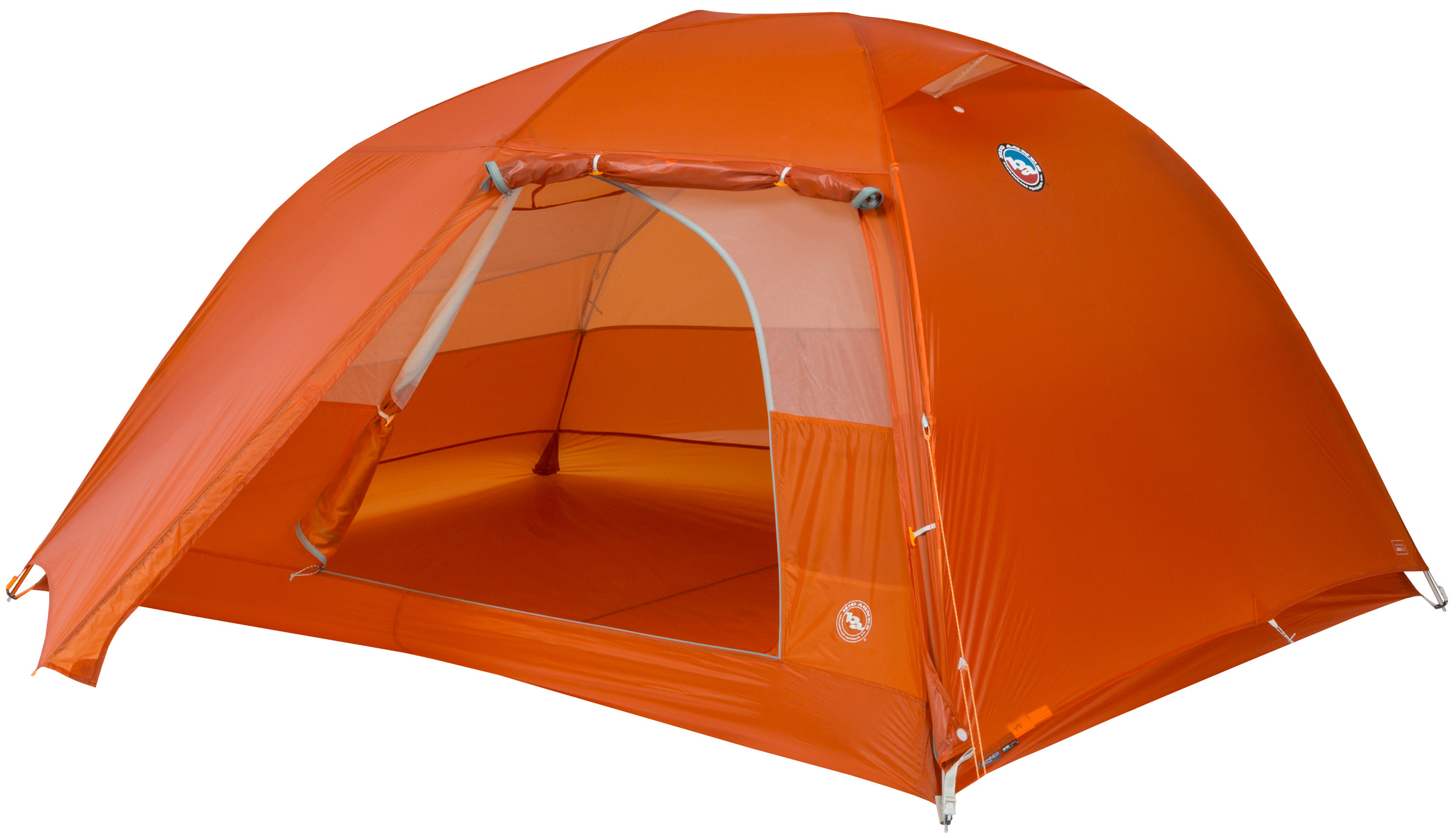 Copper Spur UL3, 3-Personers Telt Big Agnes brands