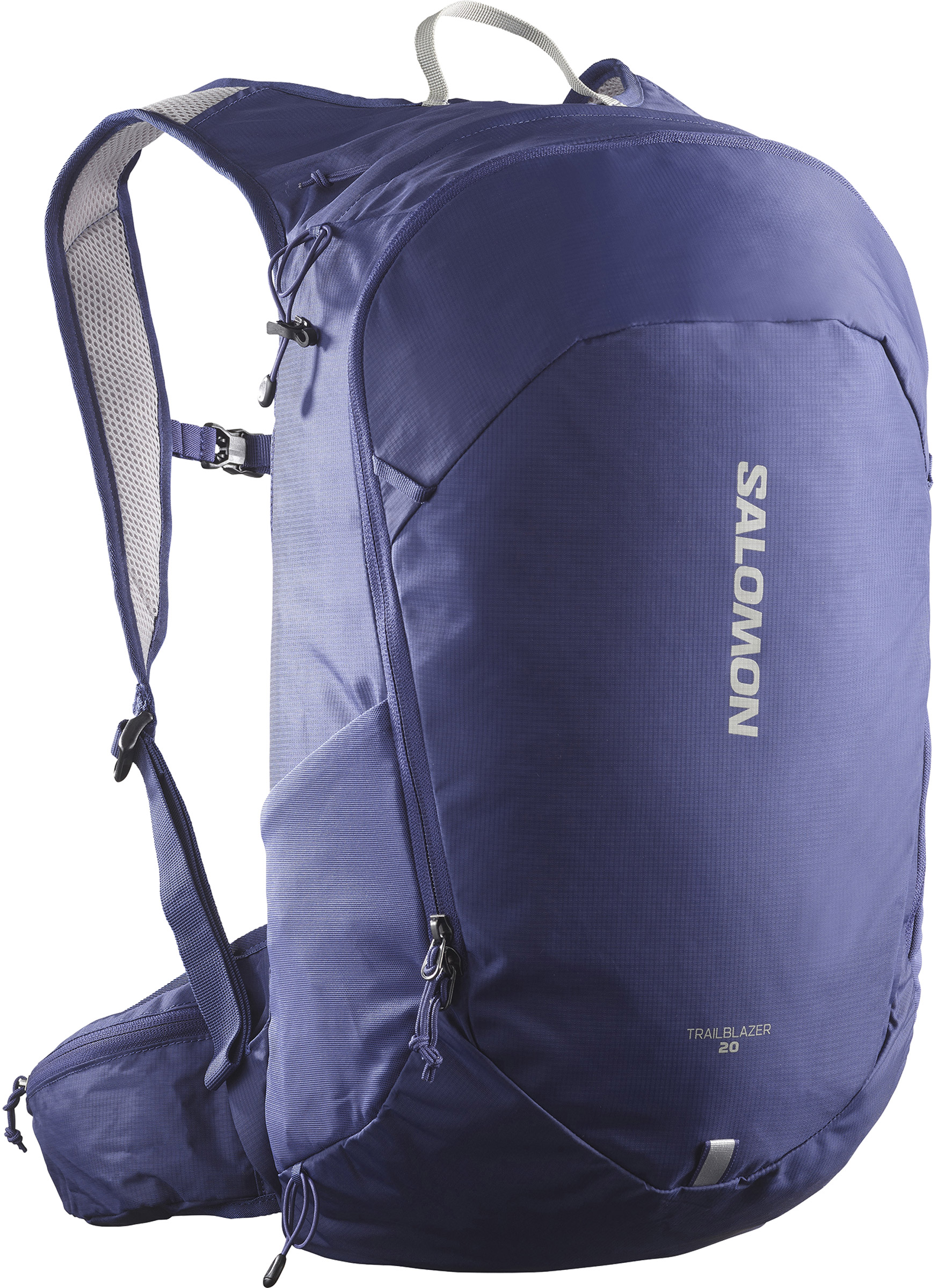 Trailblazer 20 Salomon brands