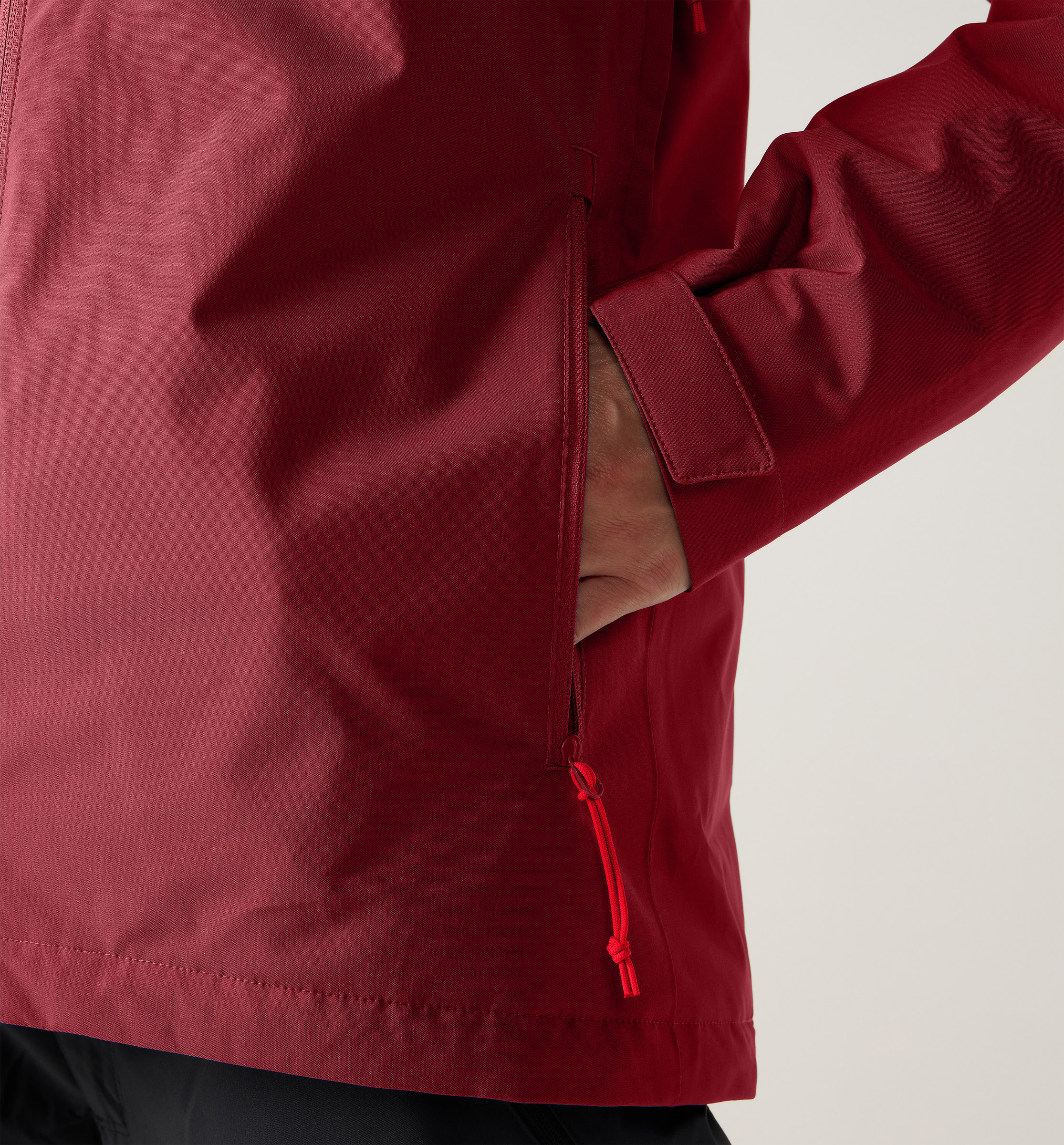 Gondol Insulated II Jacket Dame