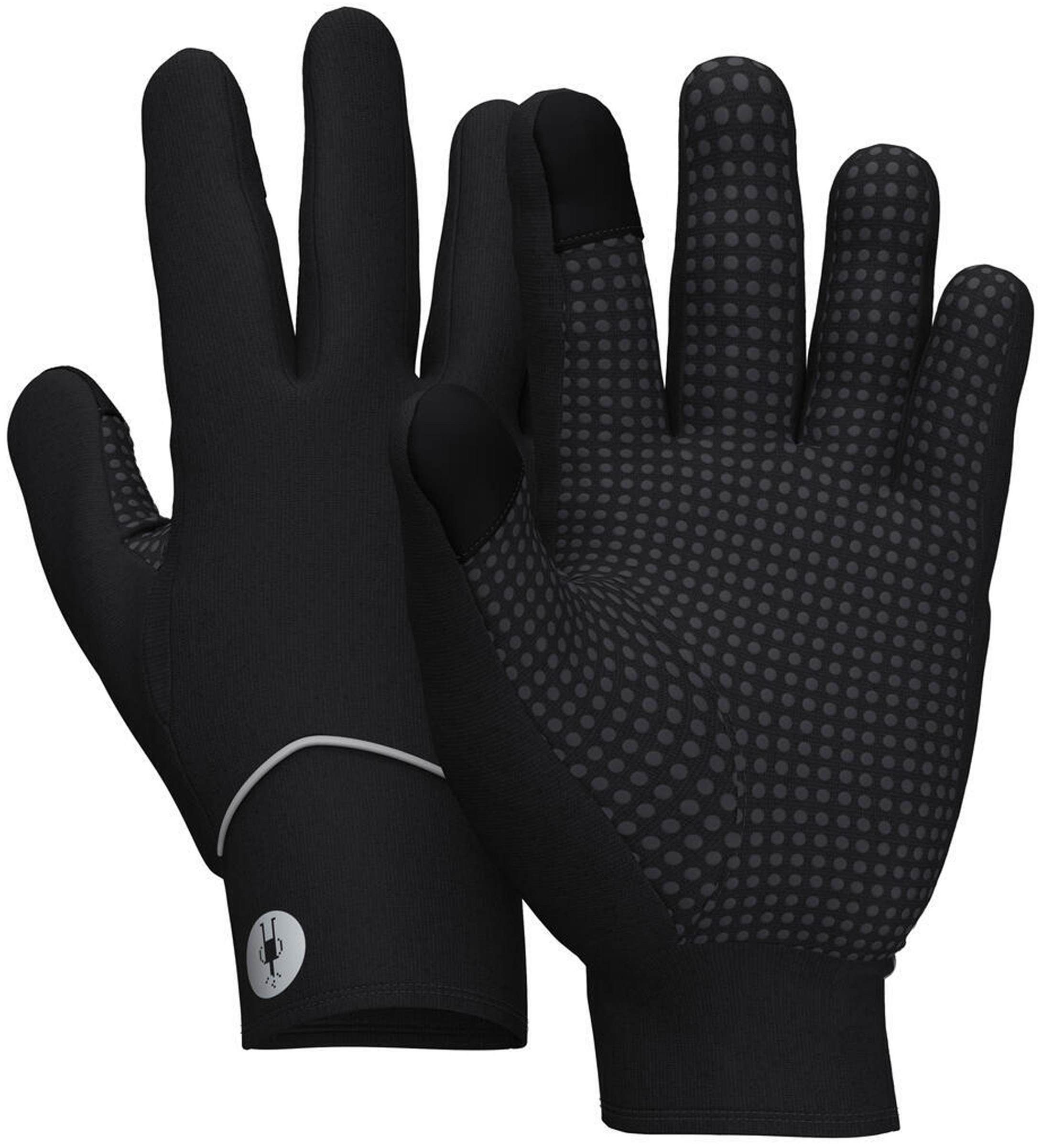 Active Fleece Glove SmartWool beklaedning