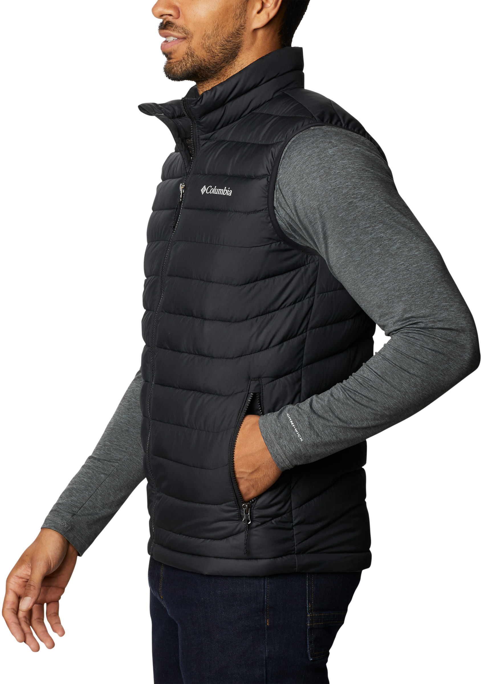 Powder Lite II Vest