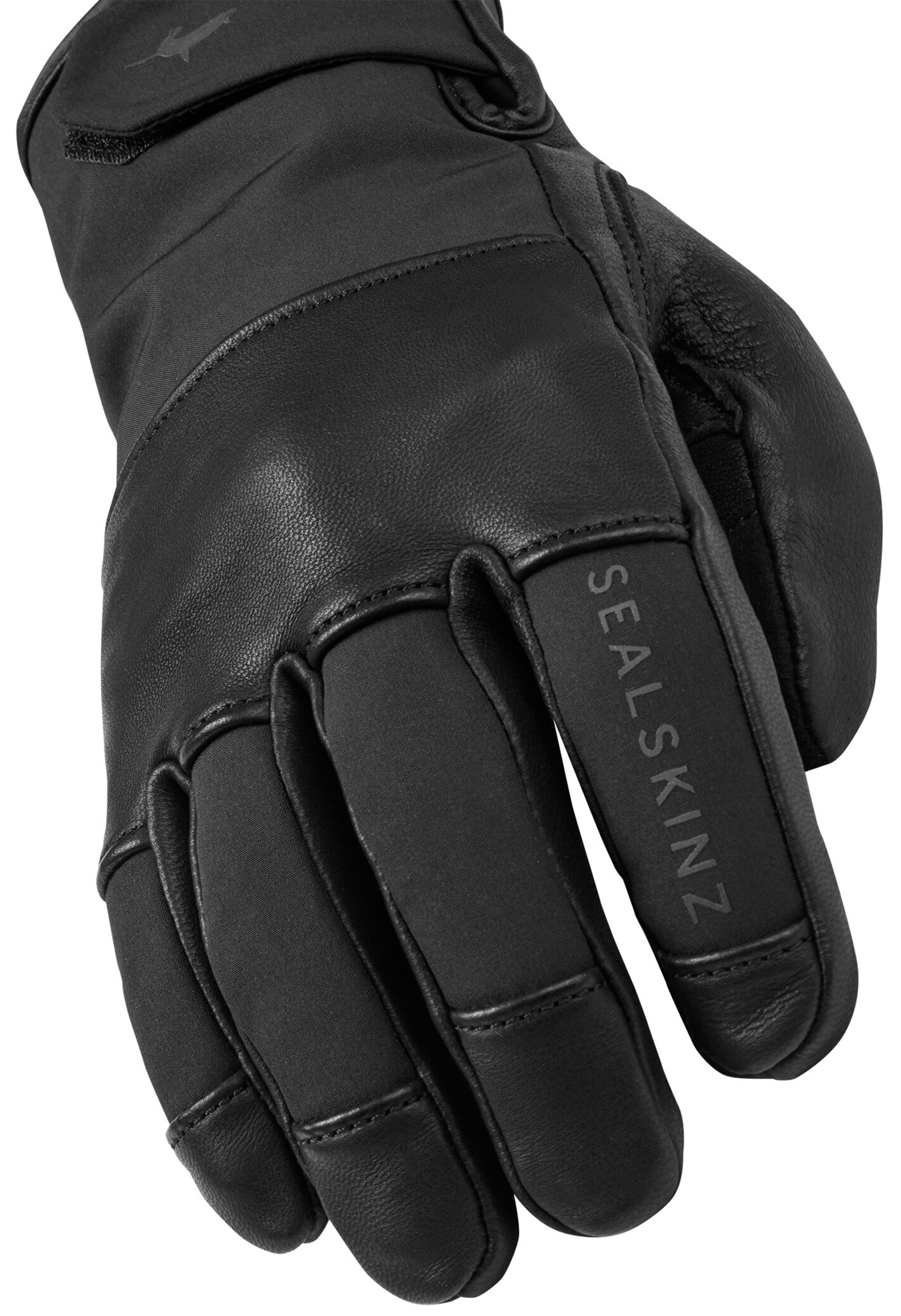 Walcott Waterproof Cold Weather Fusion Control Glove