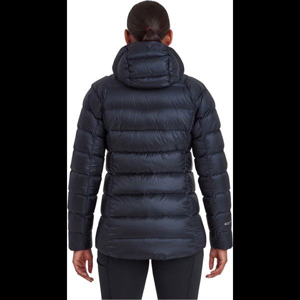 Anti-Freeze XT Packable Hooded Down Jacket Women