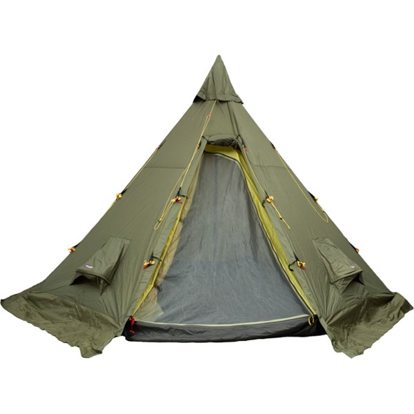 Varanger 12-14 Inner Tent with Floor