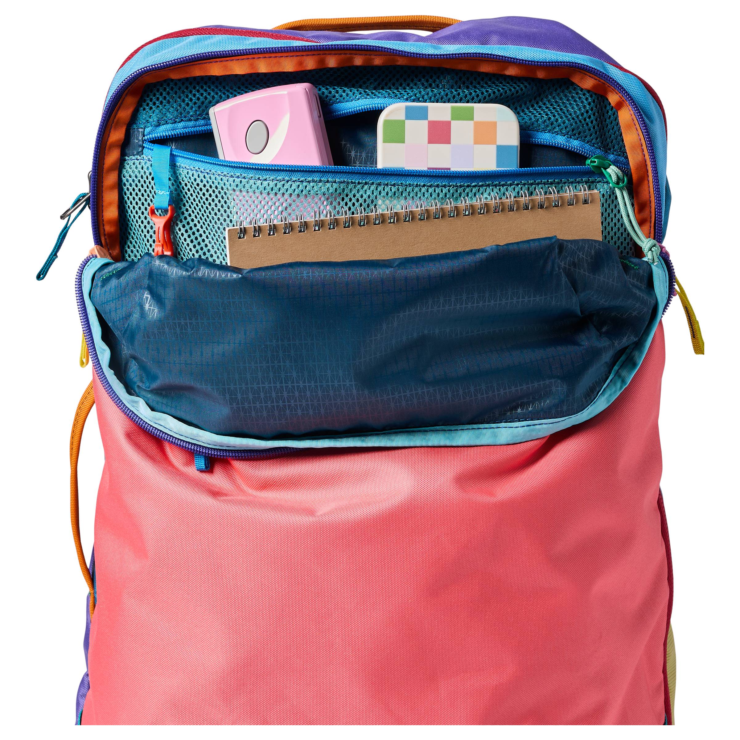 Allpa 35L Travel Pack - Del Dia
