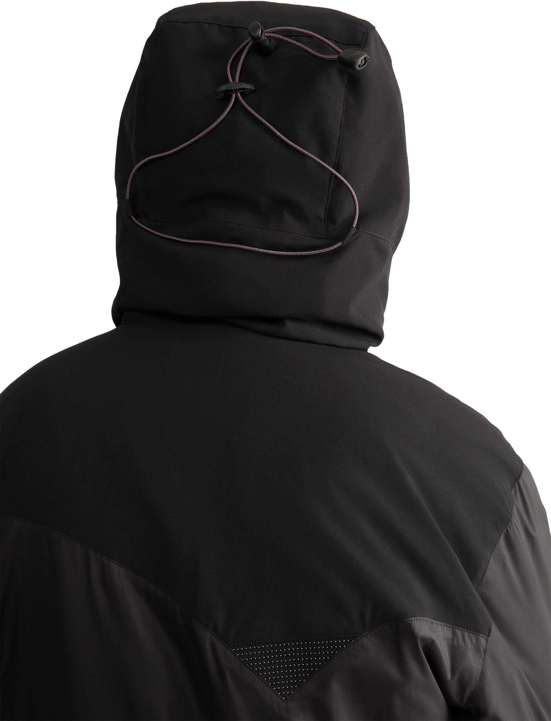 Urd Hood Jacket