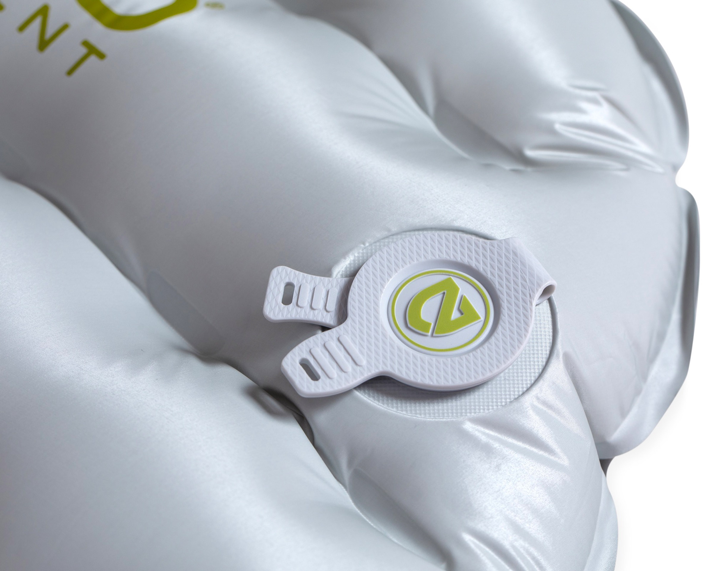 Tensor Elite Regular Wide Mummy Oppusteligt Liggeunderlag