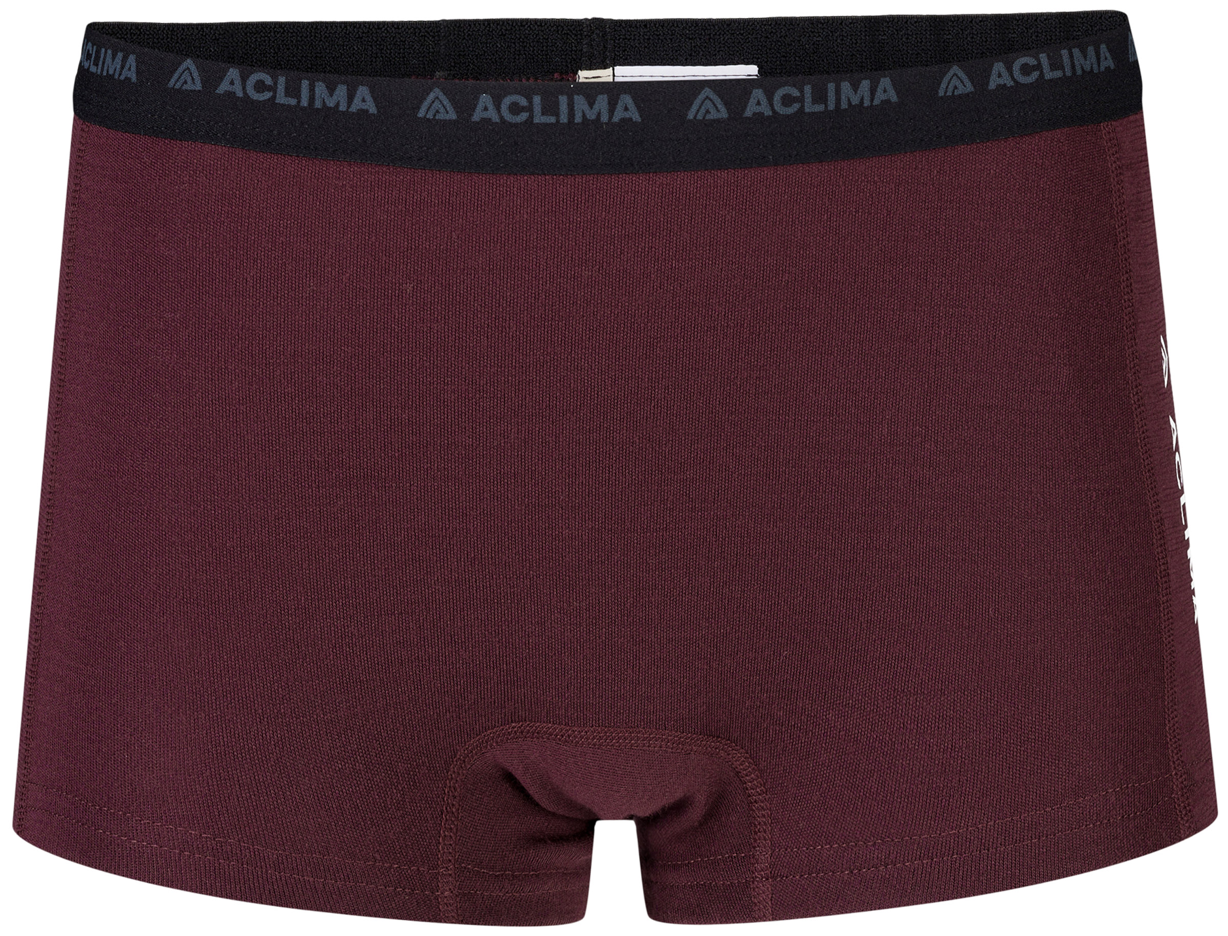WarmWool Boxer Shorts Dame Aclima beklaedning