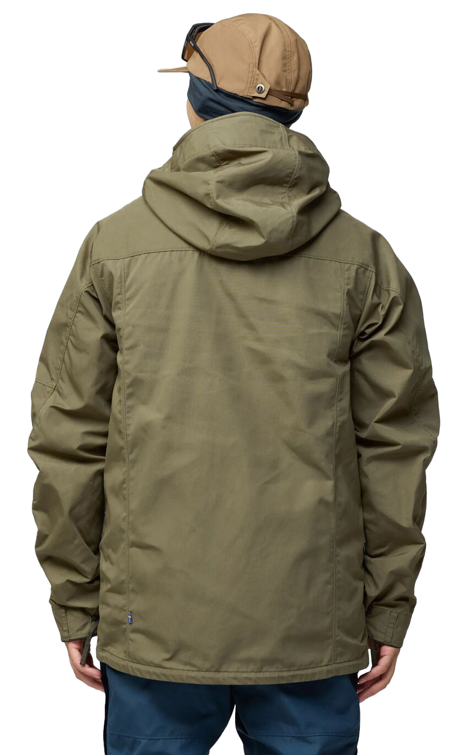 Bergtagen G-1000 Jacket