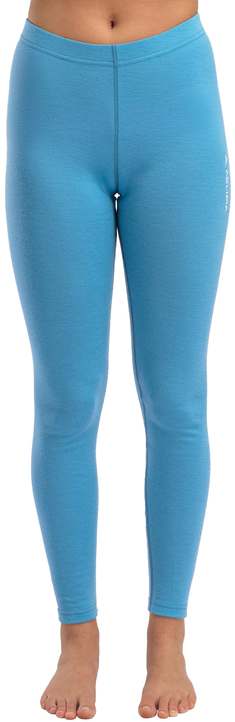 WarmWool Long Pants Dame Aclima dame