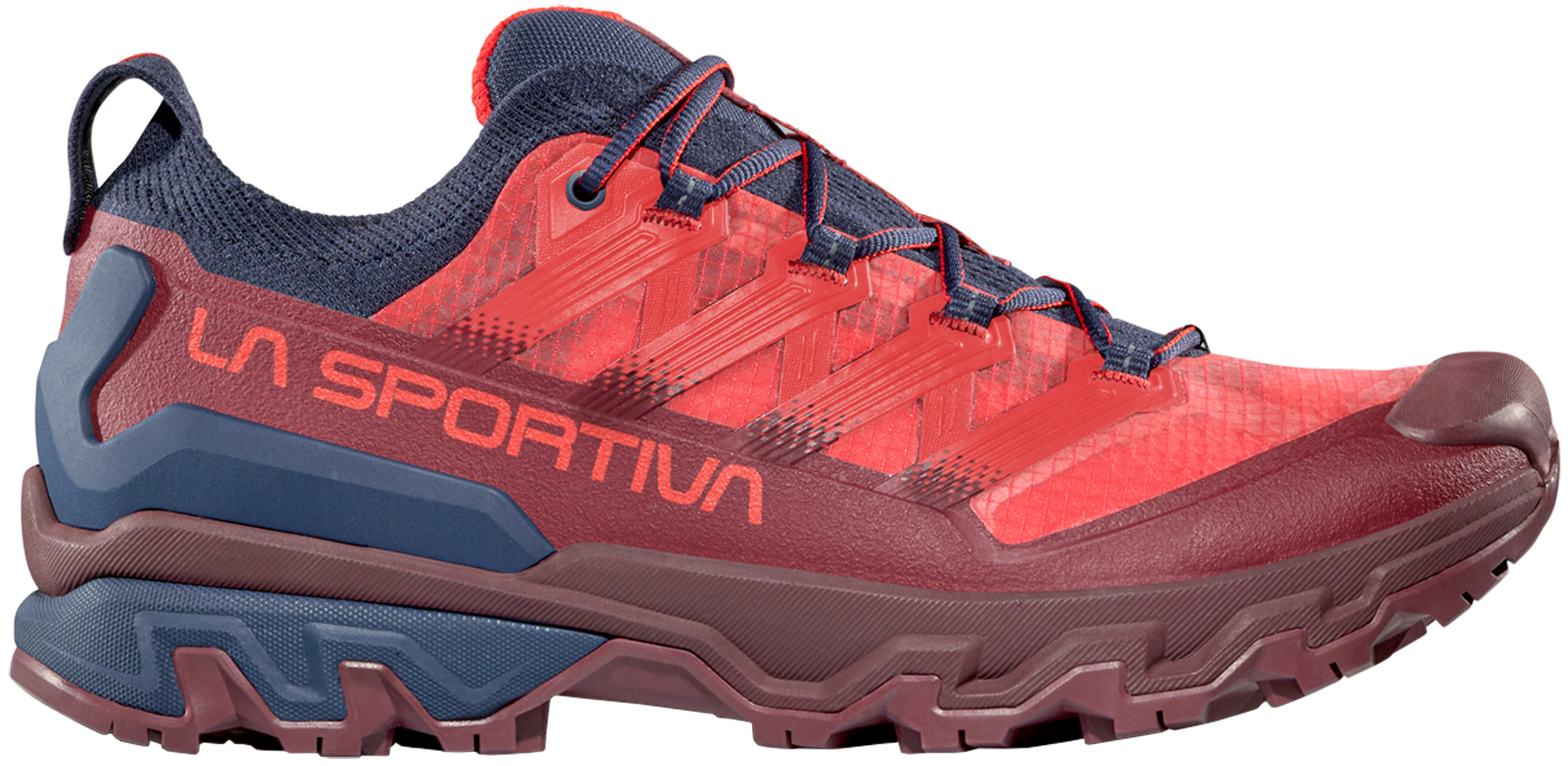 Ultra Raptor 3 Herre La Sportiva fodtoj