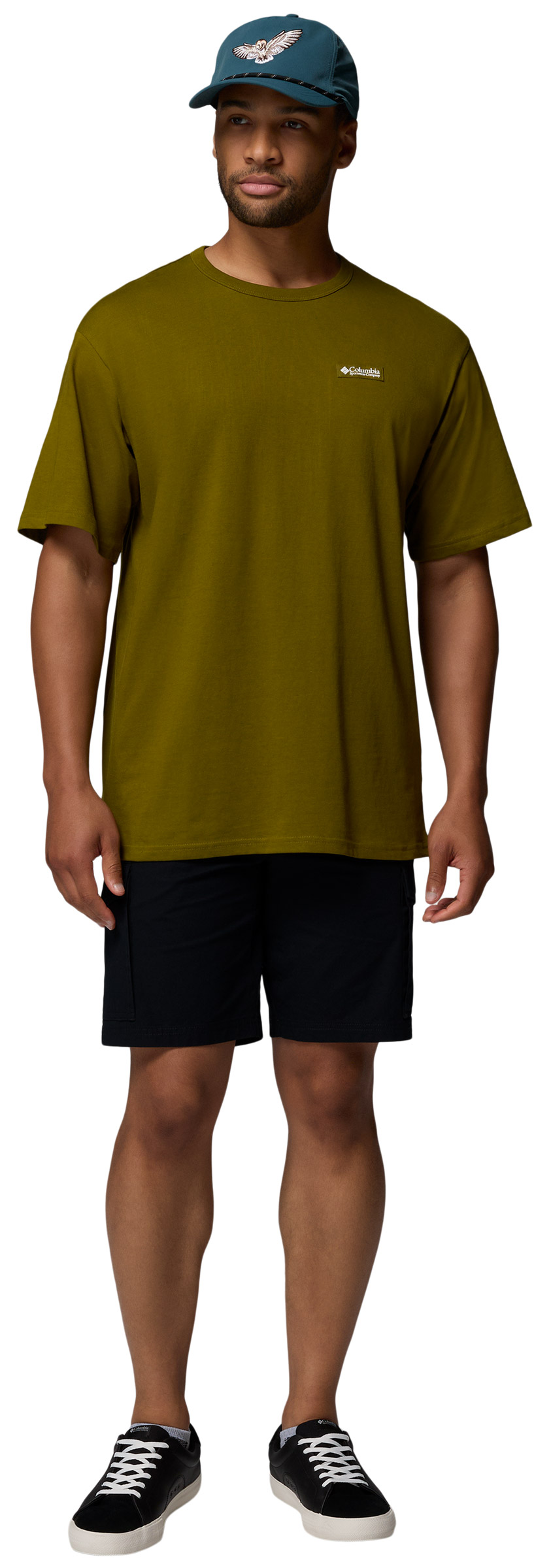 CSC Heavyweight Tee Herre