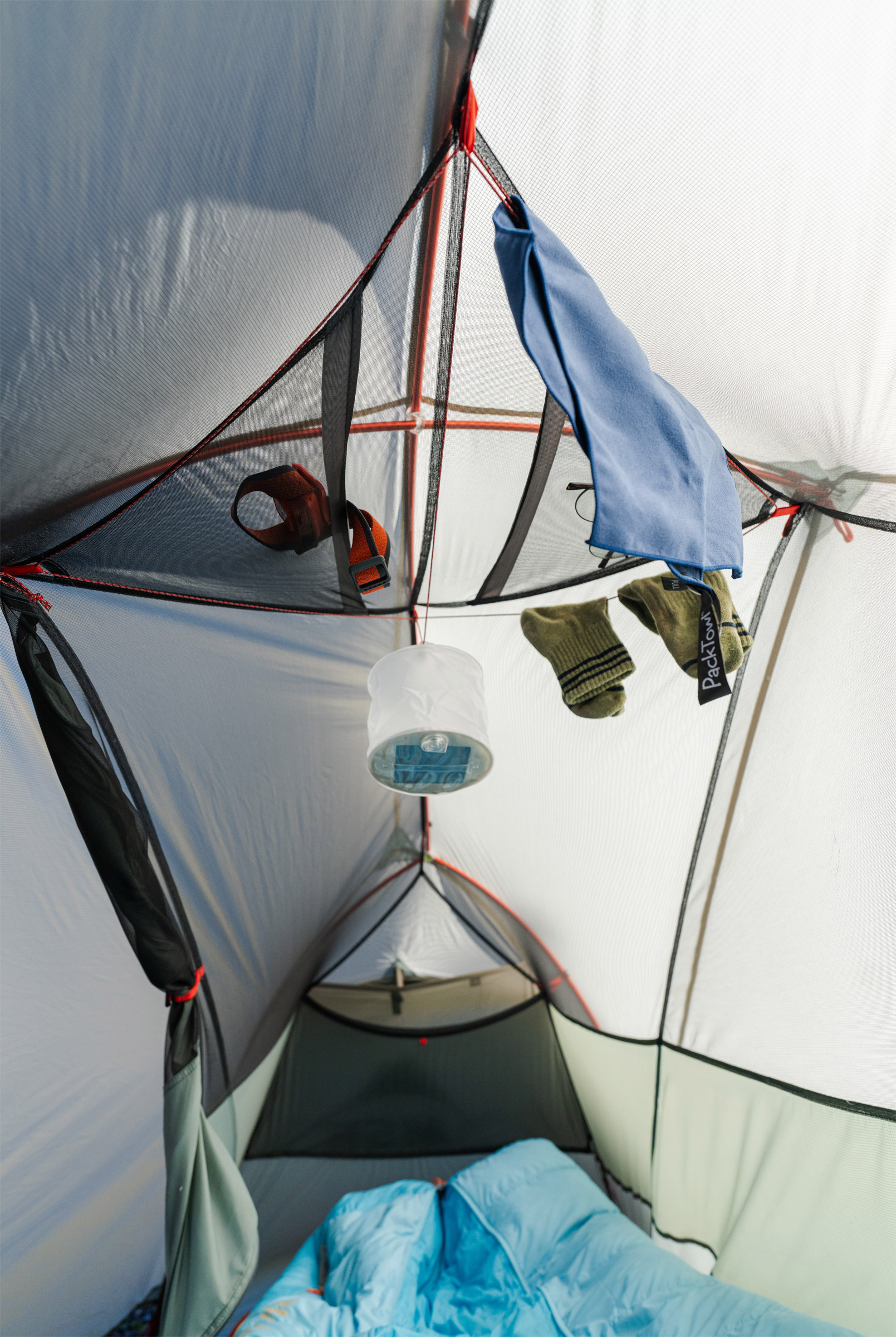 Hubba Hubba LT 1, 1-Persons Telt