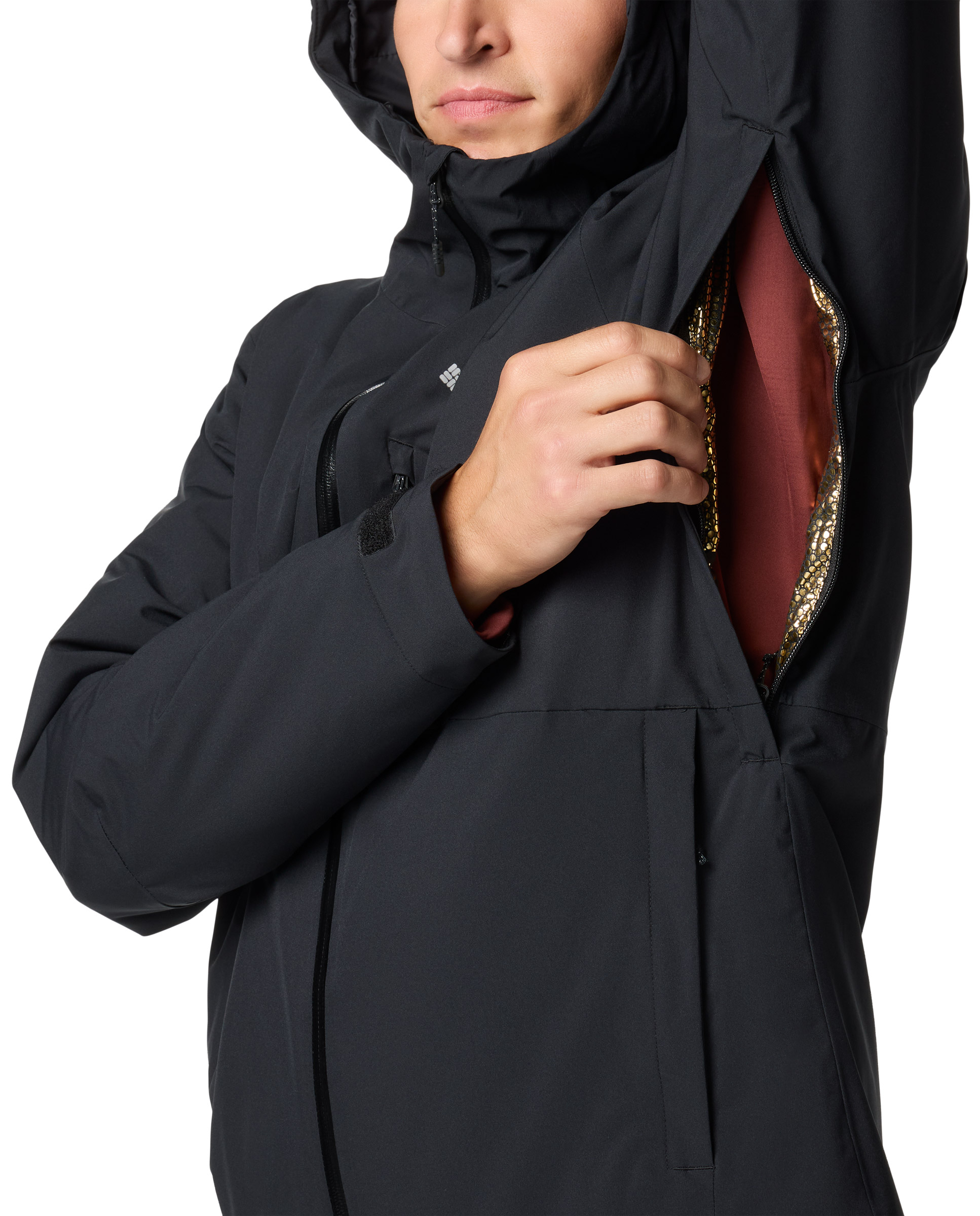 Explorer's Edge II Insulated Jacket