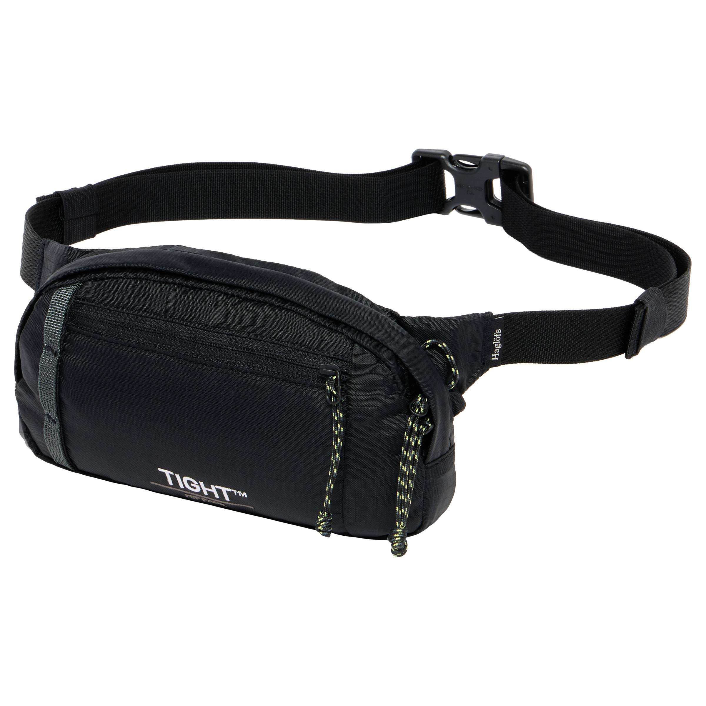 Tight Hip Pack 1 Haglöfs rygsaekke