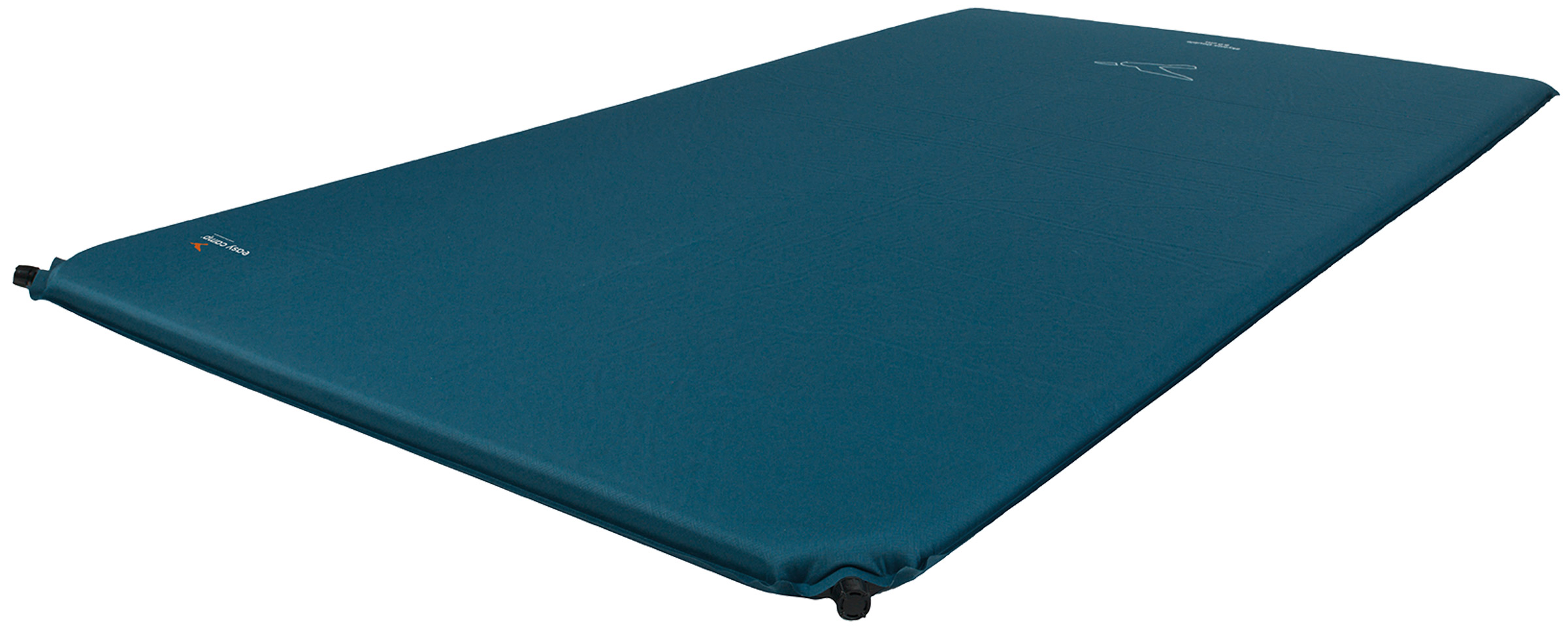 Skylark Mat Double 5.0 cm Selvoppustende Liggeunderlag