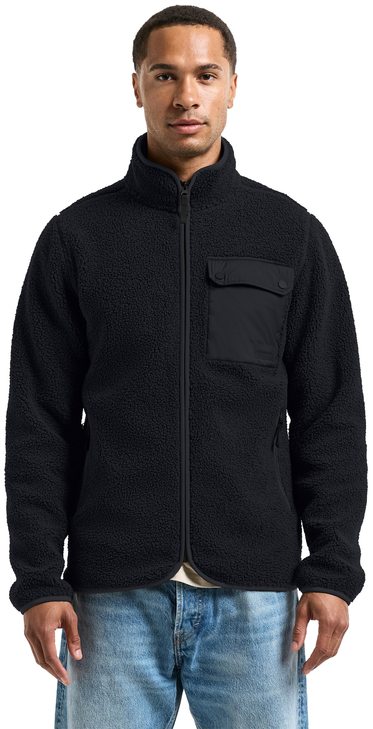 Peter Full-Zip II Didriksons brands