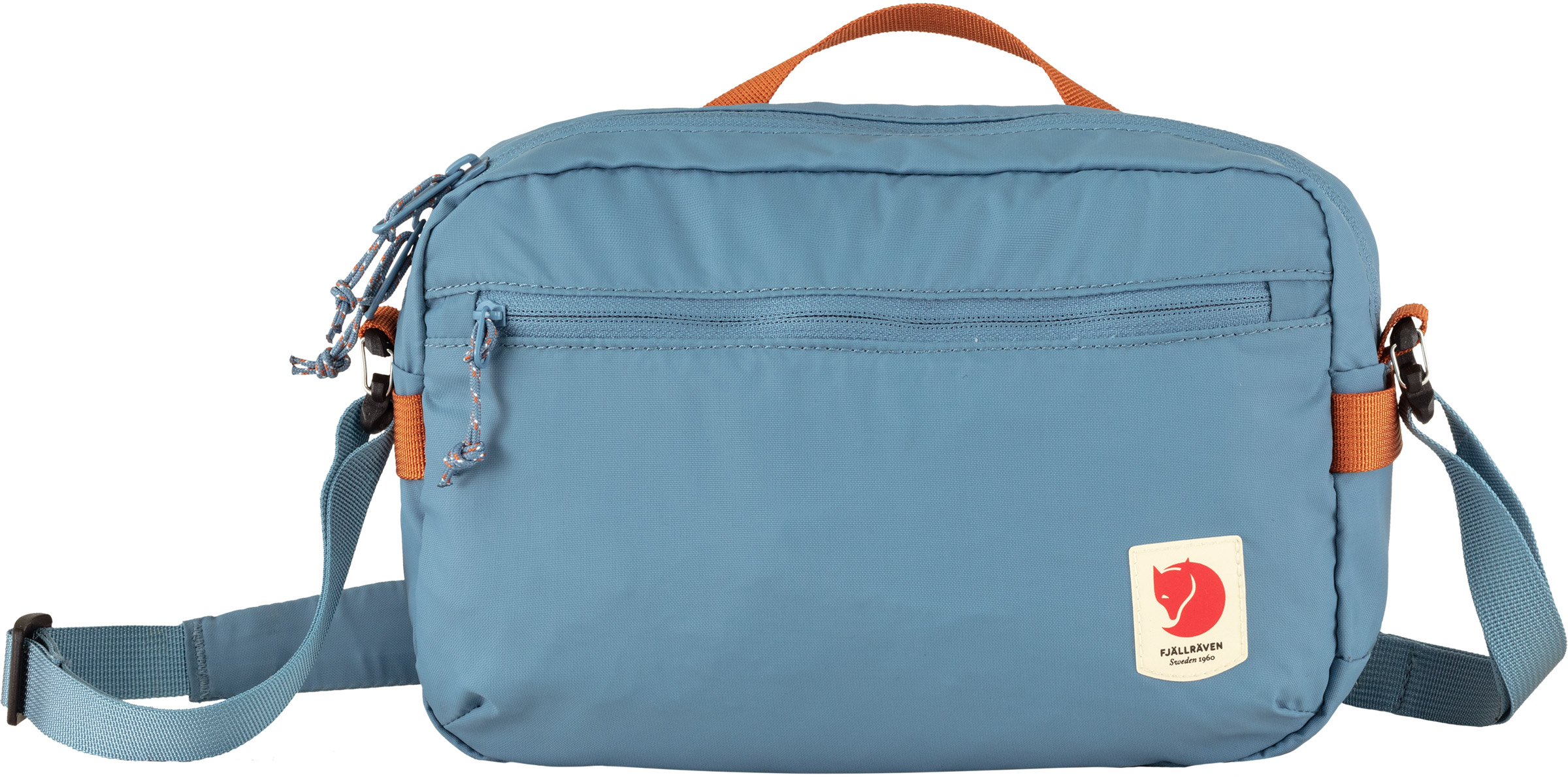 High Coast Crossbody Fjällräven Rygsække