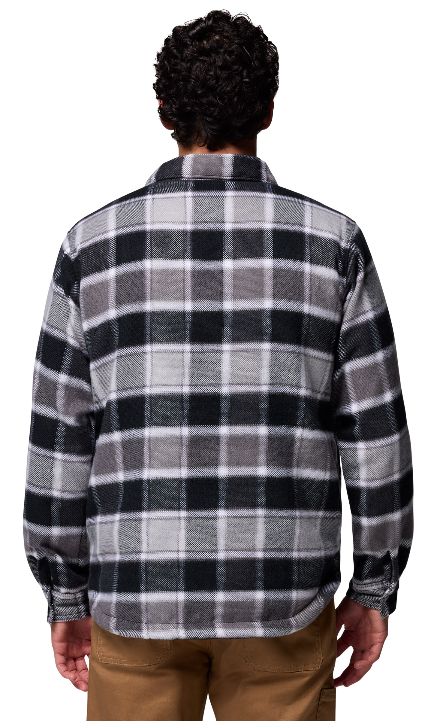 Windward II Shirt Jacket