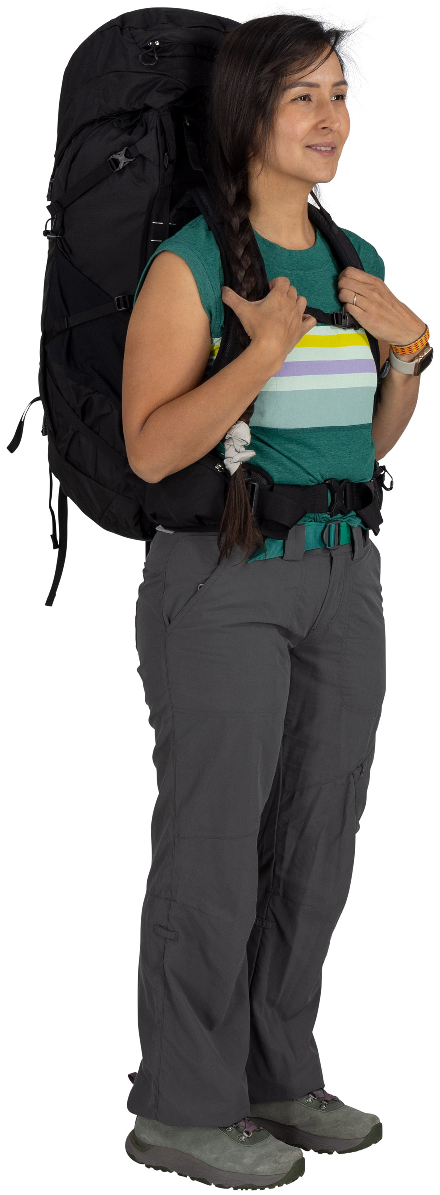 Tempest 44 XS/S Dame