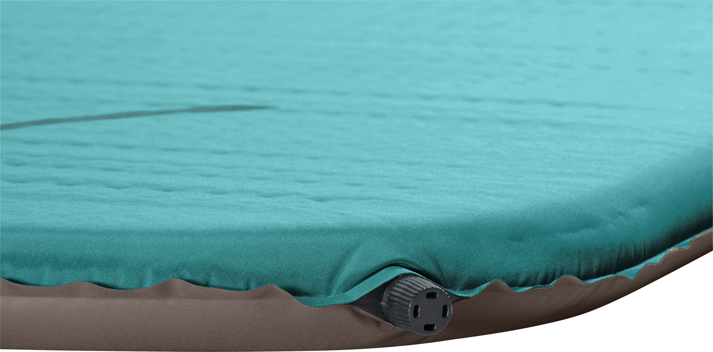 Hattan 5.0 Large Selvoppustende Liggeunderlag