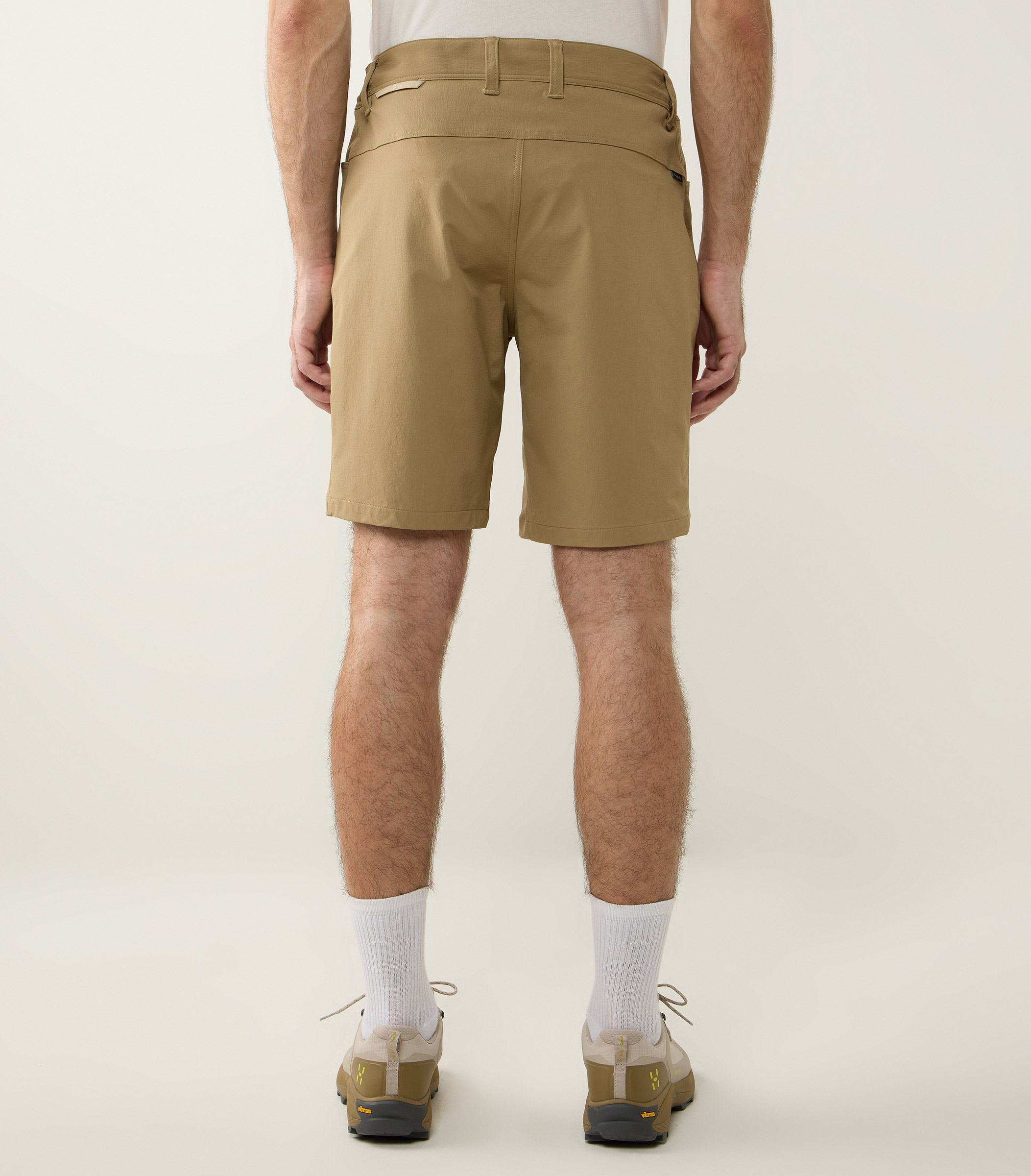 Alert Mid Shorts Herre